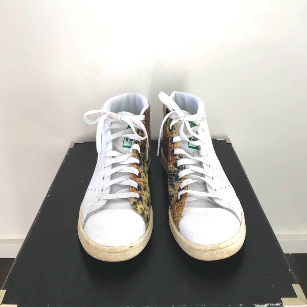 Stan Smith Sneakers 🙌